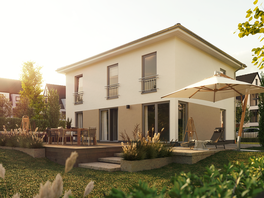 Baugesellschaft Brechel: Hausbau mit Grundstück Schipkau
