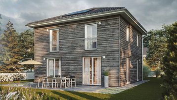 Flair-124-Garten-Holzhaus