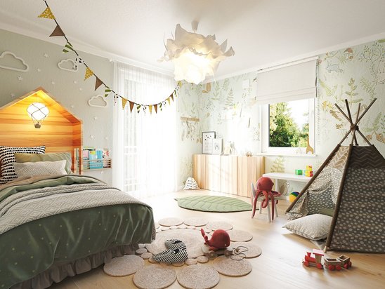 Flair-152-RE-Kinderzimmer