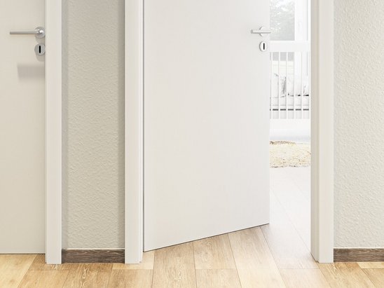 Inklusivausstattung-Innentuer